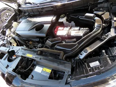 Renault-KoreaSamsung QM6 2018, 170591 км, за 8800000 KRW - фото 19