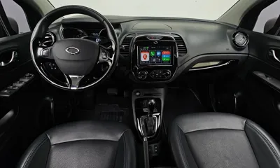 Renault-KoreaSamsung QM3 2016, 86091 км, за 6800000 KRW - фото 7