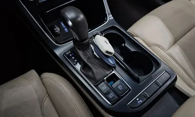 Hyundai Grandeur 2018, 91315 км, за 14300000 KRW - фото 9