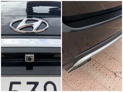 Hyundai Santafe 2012, 166269 км, за 4400000 KRW - фото 13