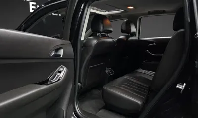 ChevroletGMDaewoo Orlando 2017, 176570 км, за 3900000 KRW - фото 11