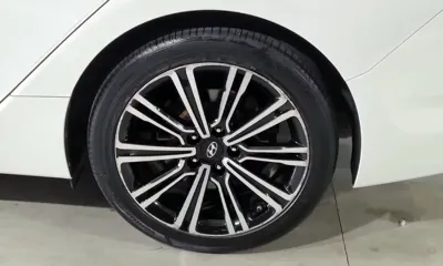 Hyundai i40 2016, 145613 км, за 7500000 KRW - фото 5