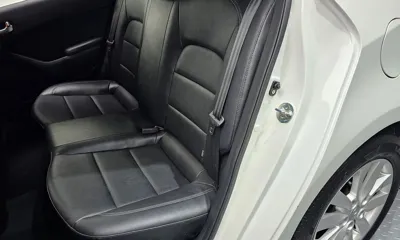 Kia K3 2015, 40205 км, за 33330000 KRW - фото 28