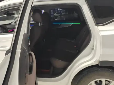 Chery Tiggo 7 2024, 28500 км, за 52800 CNY - фото 11