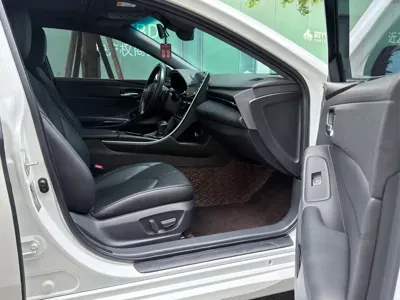 Toyota Avalon 2022, 45000 км, за 106800 CNY - фото 15