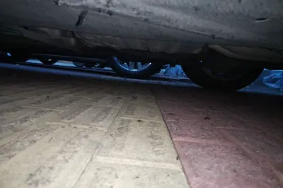 Audi A6L 2016, 163000 км, за 66945.25 CNY - фото 28