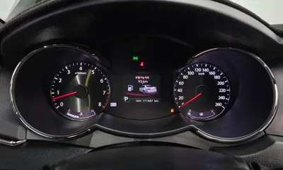 Kia K7 2011, 171557 км, за 3990000 KRW - фото 8