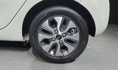 Kia Morning 2016, 106311 км, за 5800000 KRW - фото 21