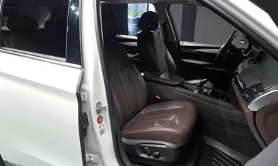 BMW X5 2017, 137723 км, за 26500000 KRW - фото 26