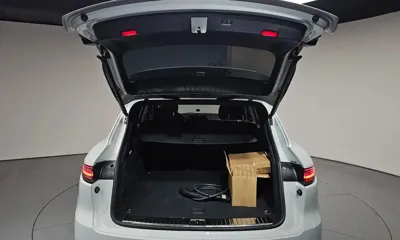 Porsche Cayenne 2021, 77615 км, за 79900000 KRW - фото 20