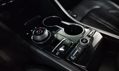 Kia K5 2021, 96617 км, за 20200000 KRW - фото 9