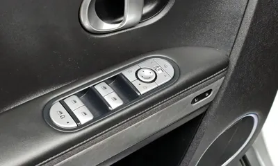 Hyundai Ioniq5 2022, 162926 км, за 25400000 KRW - фото 27