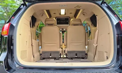 Kia Canival 2018, 133976 км, за 18800000 KRW - фото 9