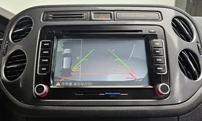 Volkswagen Tiguan 2016, 186144 км, за 10300000 KRW - фото 15