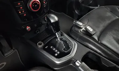 KG_Mobility_Ssangyong TIBOLI 2018, 136166 км, за 7400000 KRW - фото 9