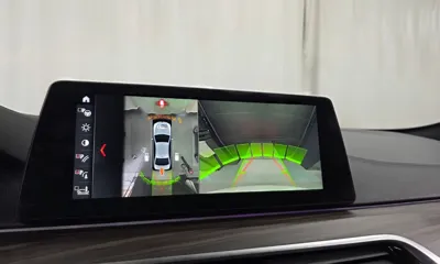 BMW 5-Series 2017, 103017 км, за 24500000 KRW - фото 15