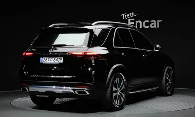 Mercedes-Benz GLE-Class 2024, 39186 км, за 96800000 KRW