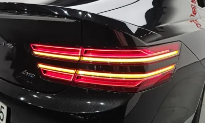 Genesis G80 2023, 74485 км, за 37000000 KRW - фото 23