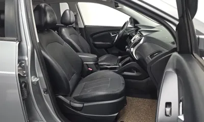 Hyundai Tucson 2011, 98556 км, за 4500000 KRW - фото 11