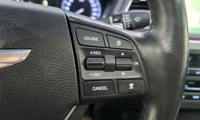 Hyundai Genesis 2015, 170463 км, за 8900000 KRW - фото 17