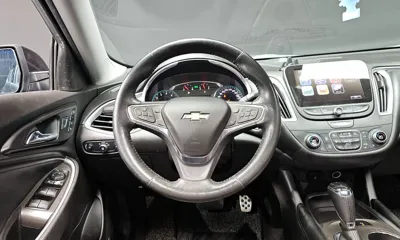 ChevroletGMDaewoo Malibu 2017, 184479 км, за 5400000 KRW - фото 13