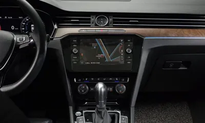 Volkswagen Passat 2018, 88372 км, за 16290000 KRW - фото 12