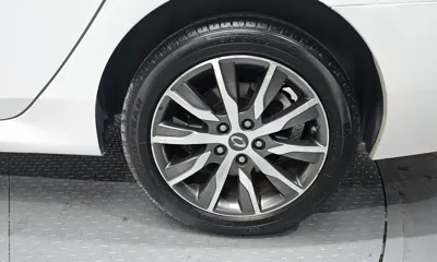 Renault-KoreaSamsung SM5 2018, 58620 км, за 6900000 KRW - фото 5