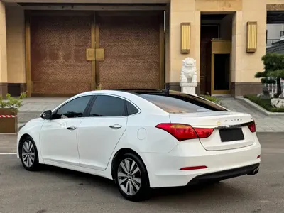 Hyundai Mistra 2015, 204000 км, за 23800 CNY - фото 17