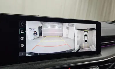 Kia K5 2024, 15999 км, за 66660000 KRW - фото 14