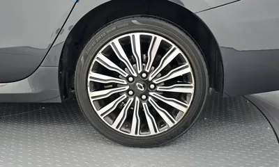 Renault-KoreaSamsung SM7 2015, 96293 км, за 5800000 KRW - фото 21