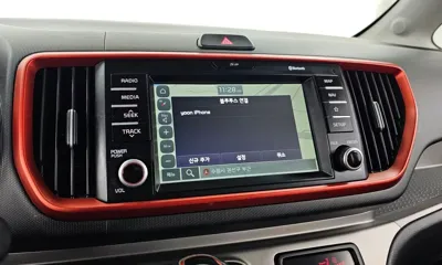 Kia Ray 2019, 65025 км, за 10490000 KRW - фото 16