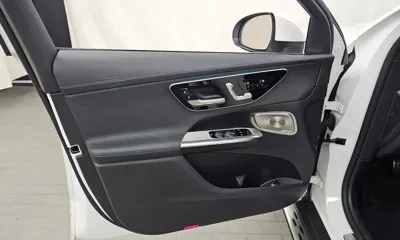 Mercedes-Benz GLC-Class 2024, 46637 км, за 65200000 KRW - фото 24