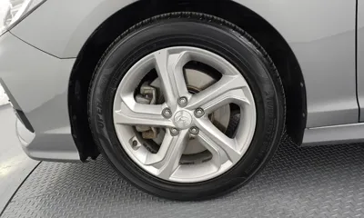Hyundai Sonata 2019, 155551 км, за 11790000 KRW - фото 5