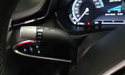 Genesis GV70 2021, 82478 км, за 38500000 KRW - фото 30