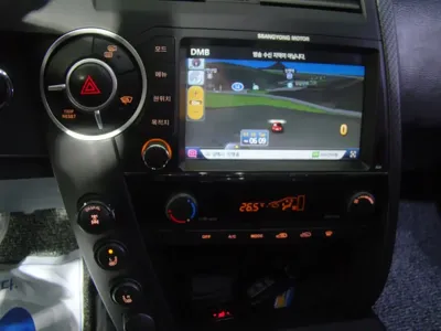 KG_Mobility_Ssangyong KORANDO 2015, 227408 км, за 5990000 KRW - фото 12