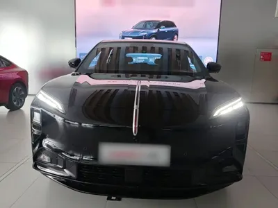 Hongqi Hongqi Tiangong 08 2026, 100 км, за 137200 CNY