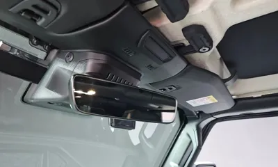 Jeep Wrangler 2019, 88377 км, за 32800000 KRW - фото 19