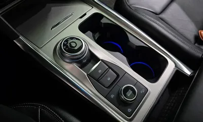 Ford Explorer 2021, 72395 км, за 26500000 KRW - фото 9