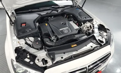 Mercedes-Benz E-Class 2023, 33663 км, за 43800000 KRW - фото 6