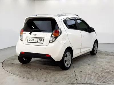 ChevroletGMDaewoo Matiz 2011, 117000 км, за 1200000 KRW - фото 4