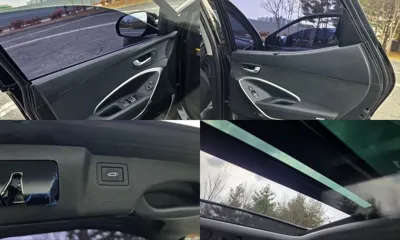 Hyundai Santafe 2018, 108760 км, за 16990000 KRW - фото 19