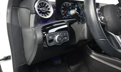 Mercedes-Benz A-Class 2022, 25017 км, за 26300000 KRW - фото 14