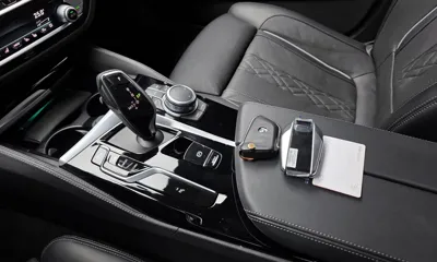 BMW 5-Series 2022, 100013 км, за 43900000 KRW - фото 9