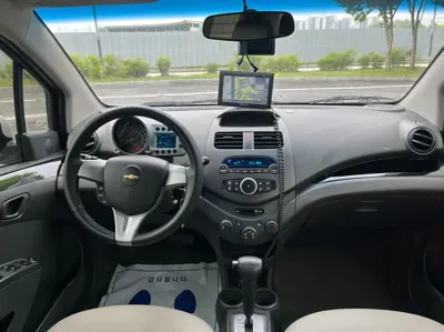 ChevroletGMDaewoo Spark 2012, 138304 км, за 2200000 KRW - фото 9