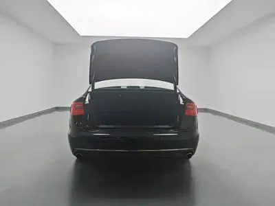Audi A6L 2014, 136200 км, за 66600 CNY - фото 11