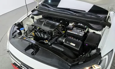 Hyundai Avante 2018, 66143 км, за 13000000 KRW - фото 6