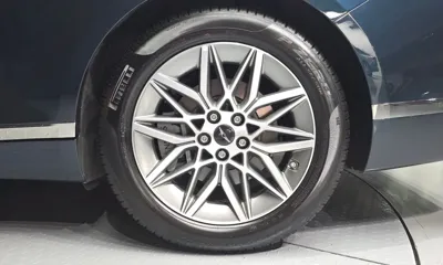 Genesis G80 2025, 11711 км, за 53700000 KRW - фото 21