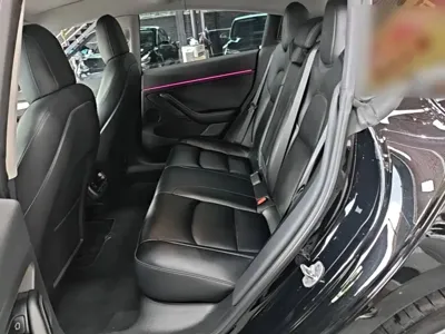 Tesla Model 3 2022, 122300 км, за 153500 CNY - фото 17