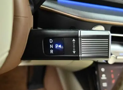 Hyundai Grandeur 2023, 24098 км, за 39490000 KRW - фото 8