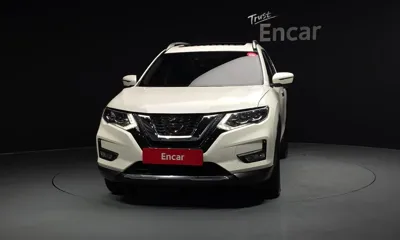 Nissan X-Trail 2018, 101891 км, за 16500000 KRW